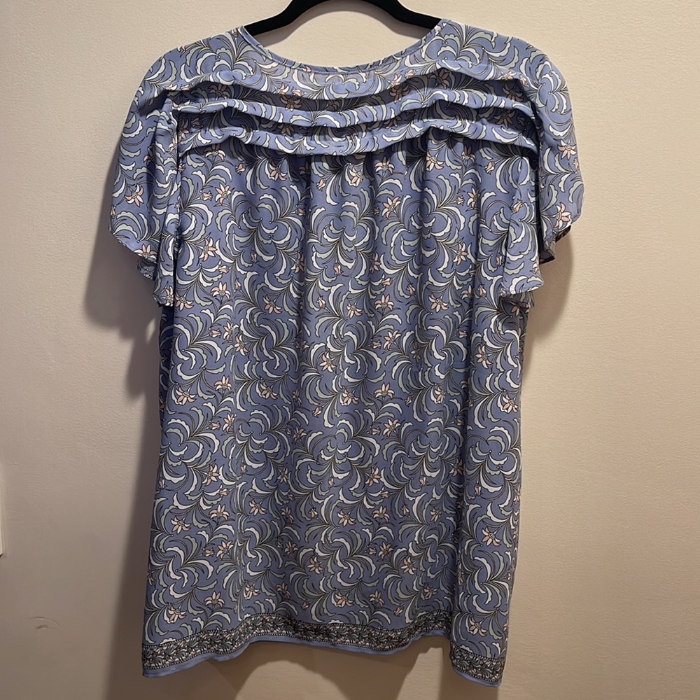 NWT- Max Studio Top - Picture 6 of 7
